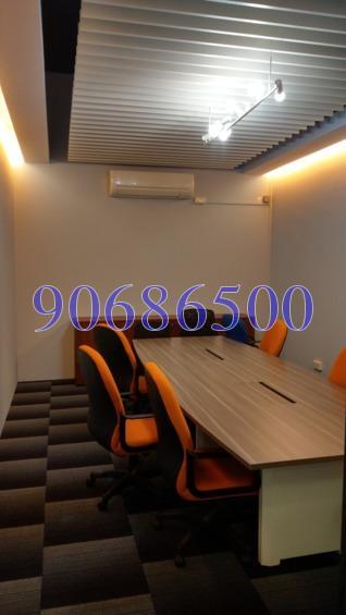 One Pemimpin (D20), Office #171390872